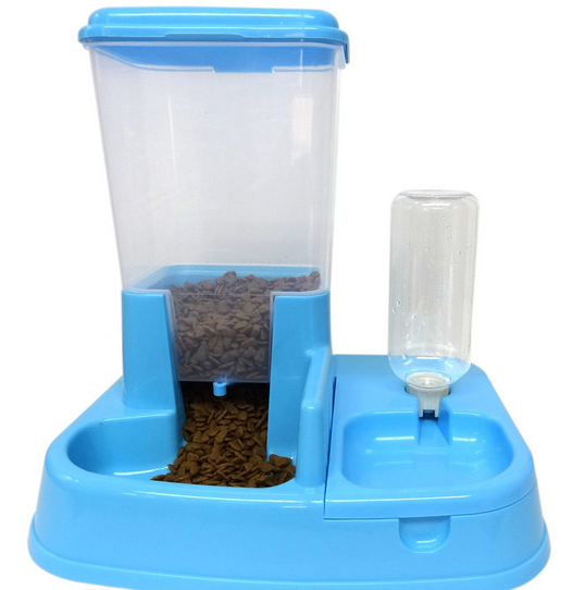 Automatic Pet Feeder