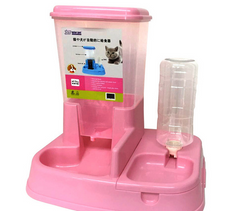 Automatic Pet Feeder