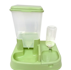 Automatic Pet Feeder