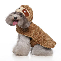 Halloween Pet Costumes - Dress UP