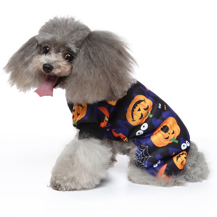 Halloween Pet Costumes - Dress UP