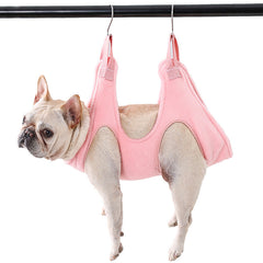 Grooming Assist Pet Hammock