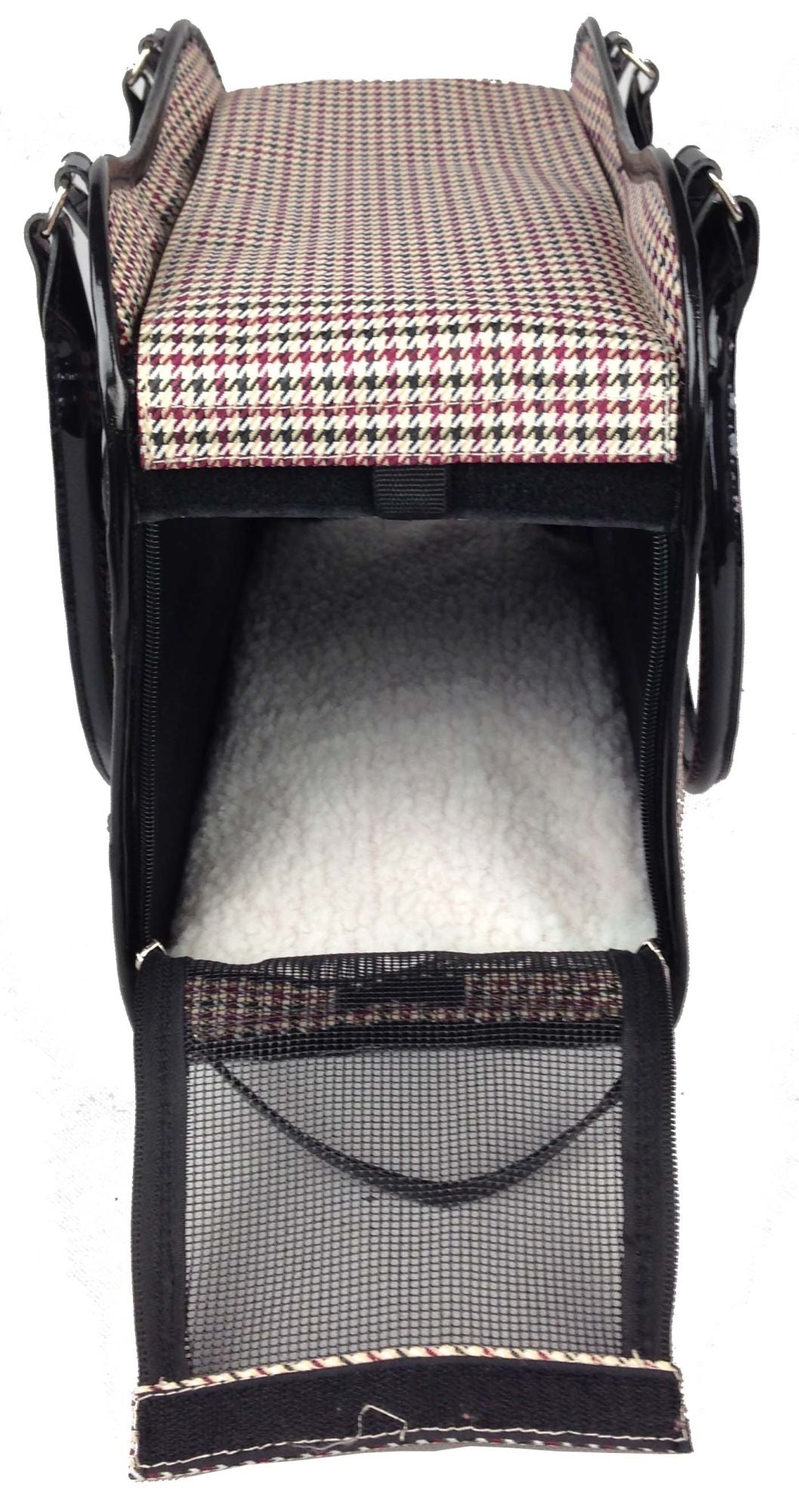 Exquisite' Handbag Fashion Pet Carrier