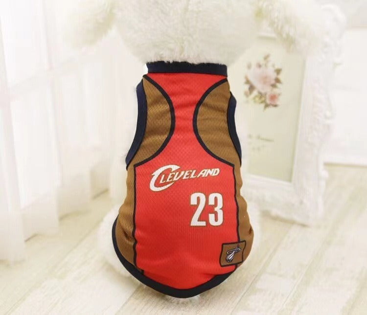 Pet Sport Vest Dog