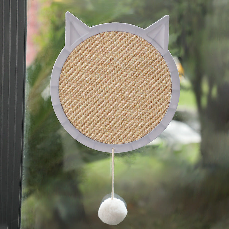 Cat Scratch Plate Wear-resistant