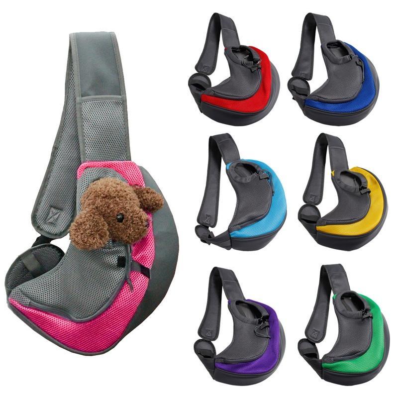 Pet Puppy Carrier  ravel Tote Shoulder Bag