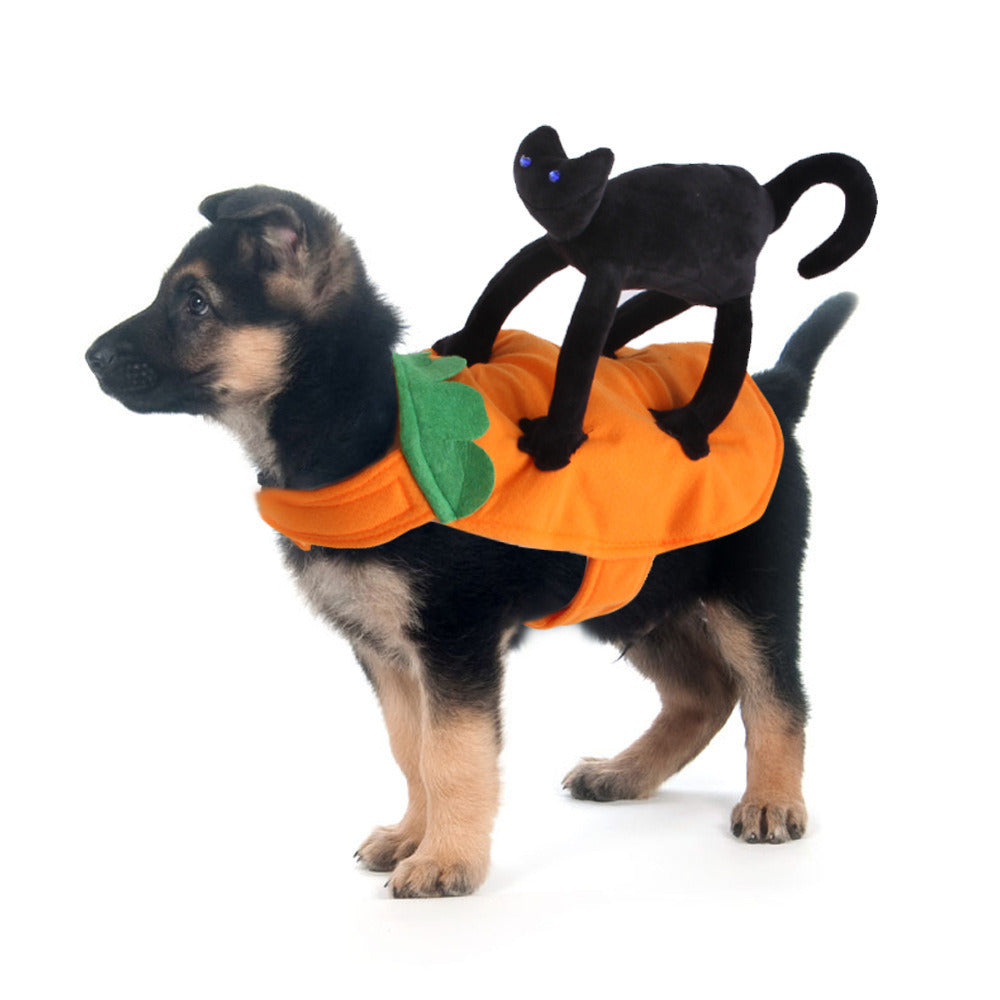 Pet Costume Dog \ Cats Clothes