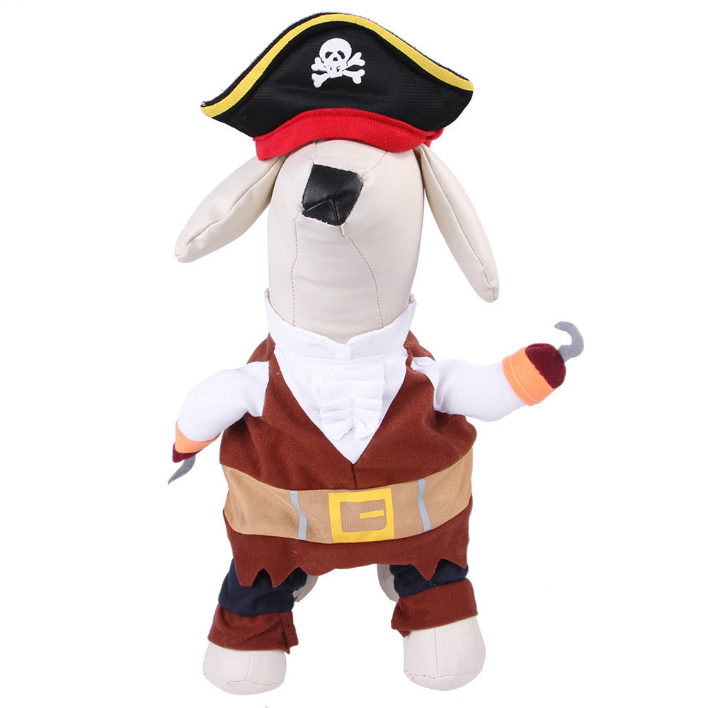 Pet Costume Dog \ Cats Clothes