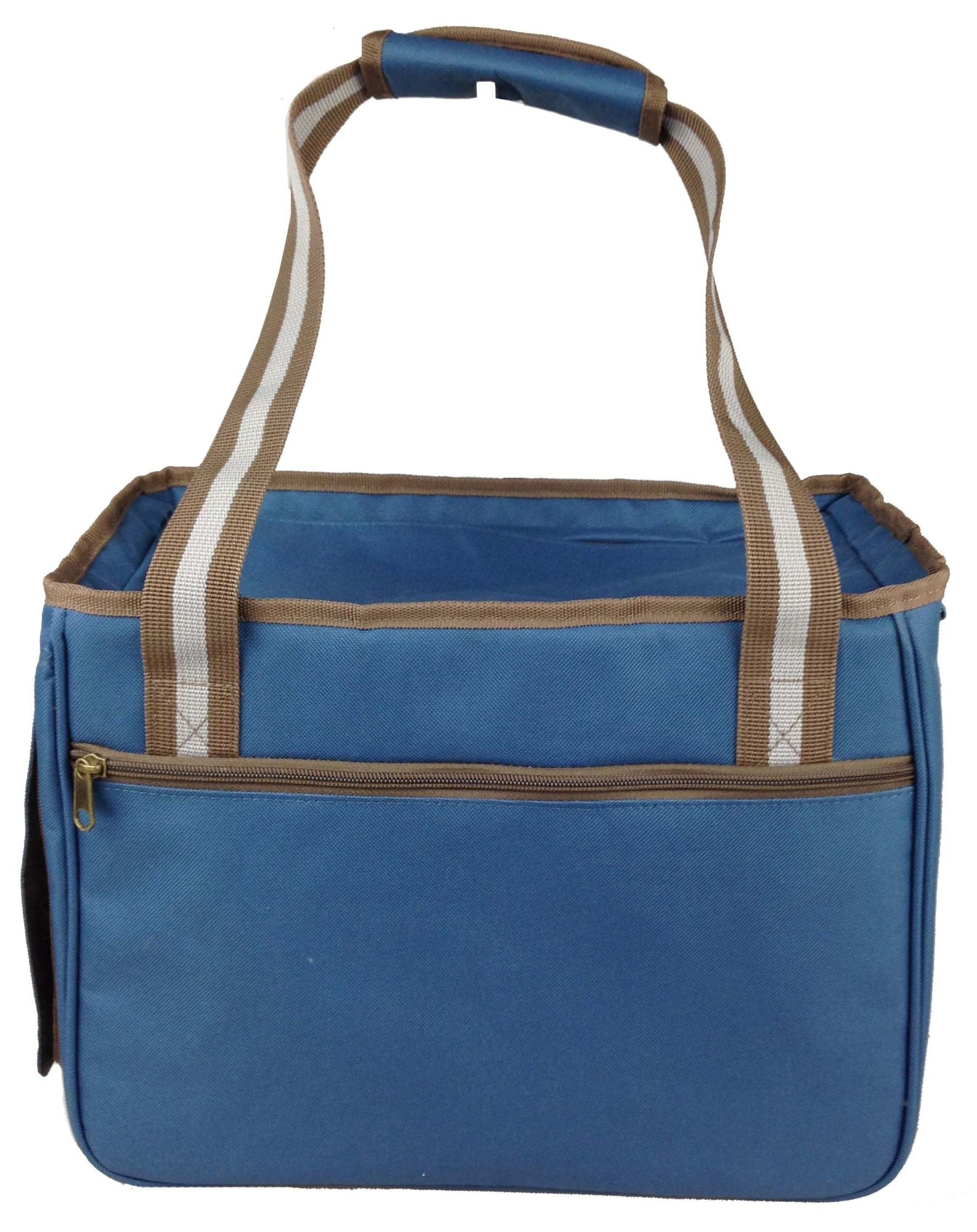 Fashion Canvas Pet Carrier