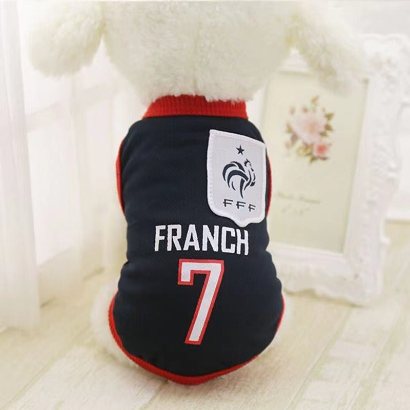 Pet Sport Vest Dog