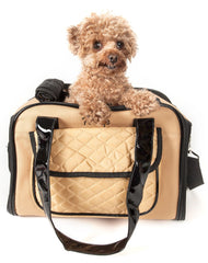 Airline Approved Mystique Fashion Pet Carrier