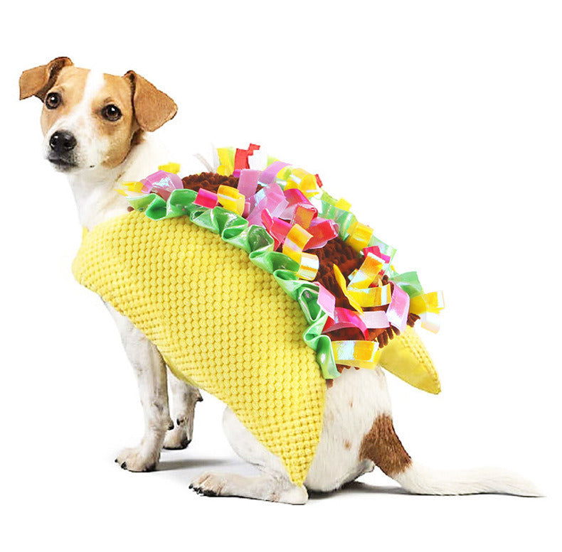 Pet Costume Dog \ Cats Clothes