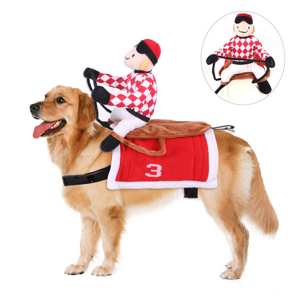 Pet Costume Dog \ Cats Clothes